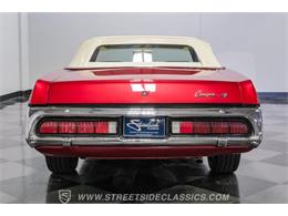 1973 Mercury Cougar (CC-2075018) for sale in Ft Worth, Texas
