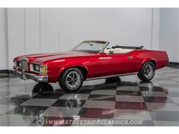 1973 Mercury Cougar (CC-2075018) for sale in Ft Worth, Texas