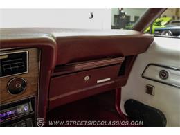 1973 Mercury Cougar (CC-2075018) for sale in Ft Worth, Texas