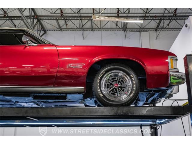 1973 Mercury Cougar (CC-2075018) for sale in Ft Worth, Texas