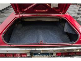 1973 Mercury Cougar (CC-2075018) for sale in Ft Worth, Texas