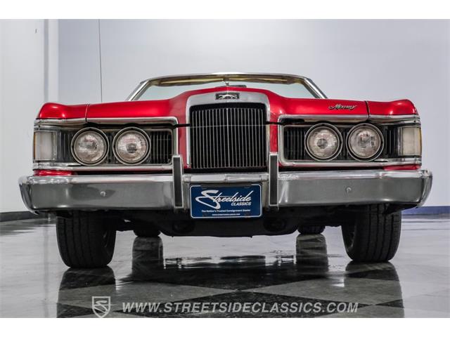 1973 Mercury Cougar (CC-2075018) for sale in Ft Worth, Texas
