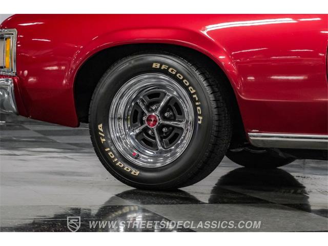 1973 Mercury Cougar (CC-2075018) for sale in Ft Worth, Texas