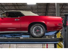 1973 Mercury Cougar (CC-2075018) for sale in Ft Worth, Texas