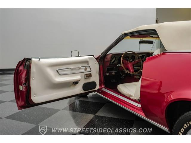 1973 Mercury Cougar (CC-2075018) for sale in Ft Worth, Texas