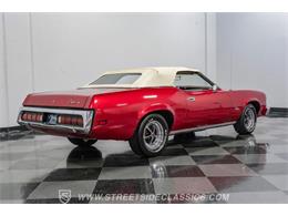 1973 Mercury Cougar (CC-2075018) for sale in Ft Worth, Texas