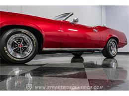 1973 Mercury Cougar (CC-2075018) for sale in Ft Worth, Texas