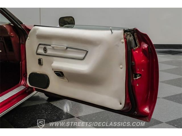 1973 Mercury Cougar (CC-2075018) for sale in Ft Worth, Texas