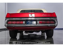 1973 Mercury Cougar (CC-2075018) for sale in Ft Worth, Texas