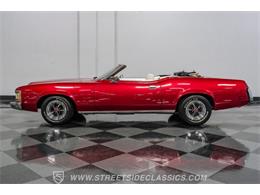 1973 Mercury Cougar (CC-2075018) for sale in Ft Worth, Texas