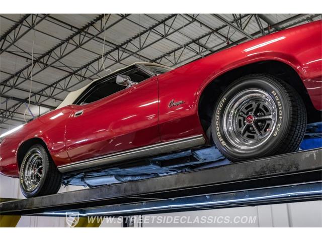 1973 Mercury Cougar (CC-2075018) for sale in Ft Worth, Texas