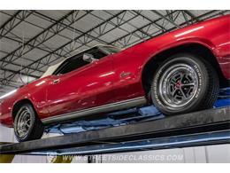 1973 Mercury Cougar (CC-2075018) for sale in Ft Worth, Texas