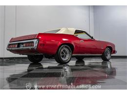 1973 Mercury Cougar (CC-2075018) for sale in Ft Worth, Texas