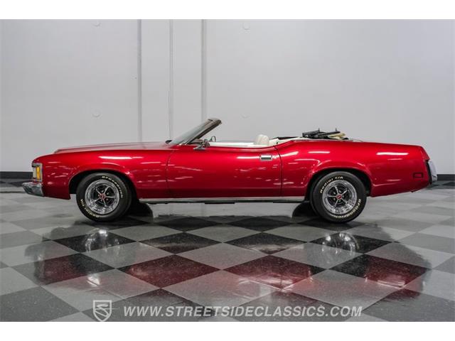 1973 Mercury Cougar (CC-2075018) for sale in Ft Worth, Texas