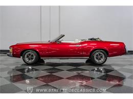 1973 Mercury Cougar (CC-2075018) for sale in Ft Worth, Texas