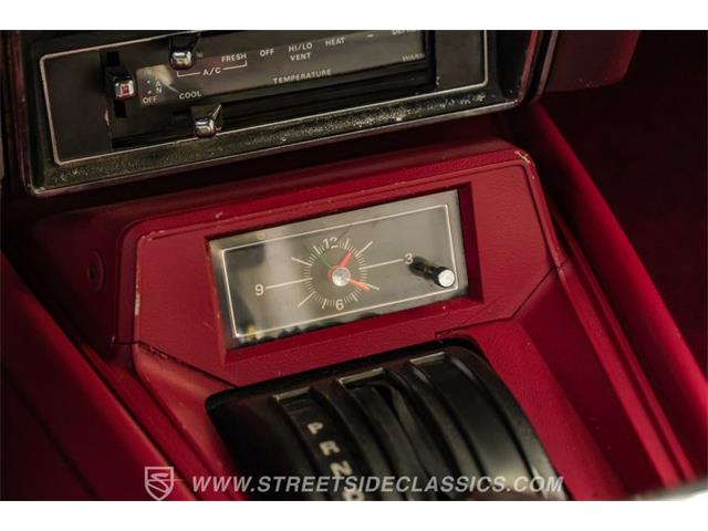 1973 Mercury Cougar (CC-2075018) for sale in Ft Worth, Texas