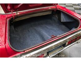 1973 Mercury Cougar (CC-2075018) for sale in Ft Worth, Texas