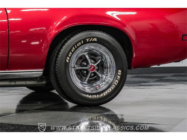 1973 Mercury Cougar (CC-2075018) for sale in Ft Worth, Texas