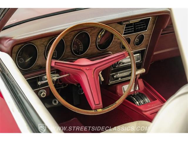 1973 Mercury Cougar (CC-2075018) for sale in Ft Worth, Texas