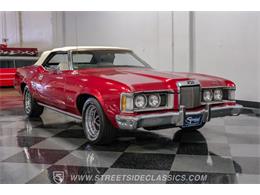 1973 Mercury Cougar (CC-2075018) for sale in Ft Worth, Texas