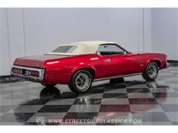1973 Mercury Cougar (CC-2075018) for sale in Ft Worth, Texas