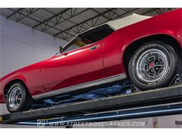 1973 Mercury Cougar (CC-2075018) for sale in Ft Worth, Texas