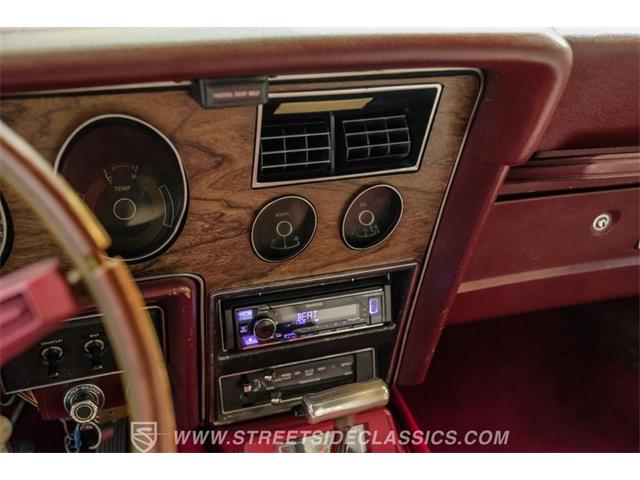 1973 Mercury Cougar (CC-2075018) for sale in Ft Worth, Texas