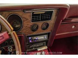 1973 Mercury Cougar (CC-2075018) for sale in Ft Worth, Texas