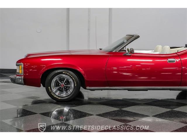 1973 Mercury Cougar (CC-2075018) for sale in Ft Worth, Texas