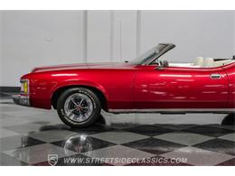 1973 Mercury Cougar (CC-2075018) for sale in Ft Worth, Texas