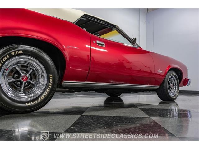1973 Mercury Cougar (CC-2075018) for sale in Ft Worth, Texas