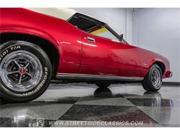 1973 Mercury Cougar (CC-2075018) for sale in Ft Worth, Texas