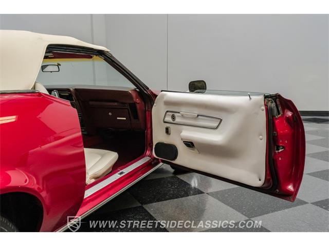 1973 Mercury Cougar (CC-2075018) for sale in Ft Worth, Texas
