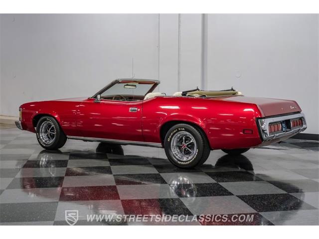1973 Mercury Cougar (CC-2075018) for sale in Ft Worth, Texas