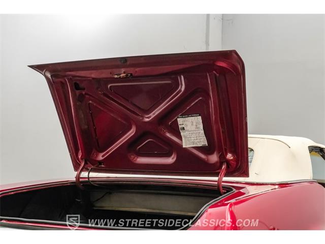 1973 Mercury Cougar (CC-2075018) for sale in Ft Worth, Texas