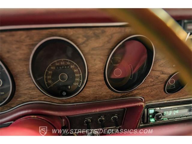 1973 Mercury Cougar (CC-2075018) for sale in Ft Worth, Texas