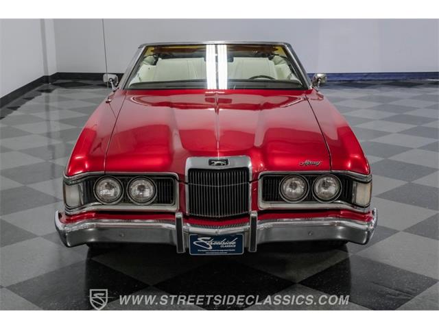 1973 Mercury Cougar (CC-2075018) for sale in Ft Worth, Texas