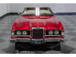 1973 Mercury Cougar (CC-2075018) for sale in Ft Worth, Texas