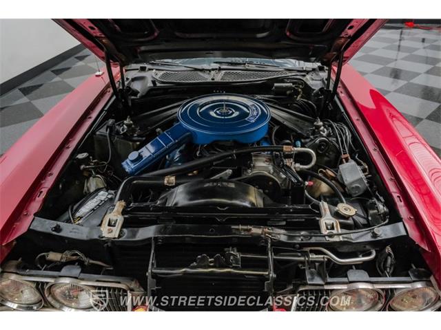 1973 Mercury Cougar (CC-2075018) for sale in Ft Worth, Texas