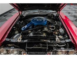 1973 Mercury Cougar (CC-2075018) for sale in Ft Worth, Texas