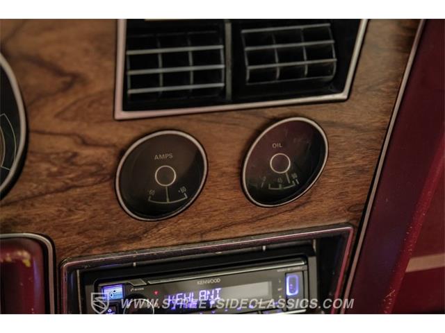 1973 Mercury Cougar (CC-2075018) for sale in Ft Worth, Texas