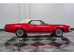 1973 Mercury Cougar (CC-2075018) for sale in Ft Worth, Texas