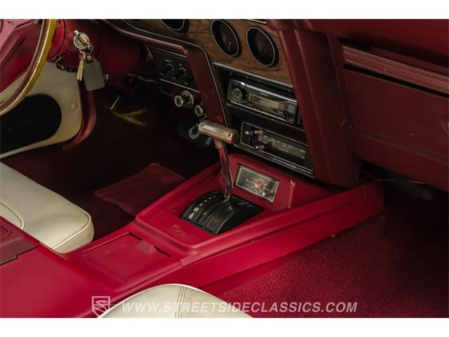 1973 Mercury Cougar (CC-2075018) for sale in Ft Worth, Texas