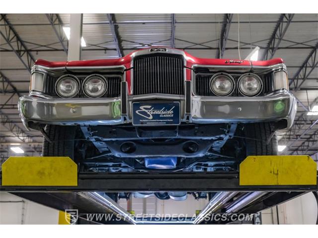 1973 Mercury Cougar (CC-2075018) for sale in Ft Worth, Texas