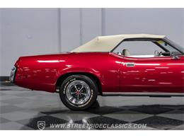 1973 Mercury Cougar (CC-2075018) for sale in Ft Worth, Texas