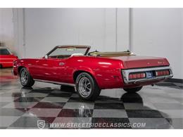 1973 Mercury Cougar (CC-2075018) for sale in Ft Worth, Texas