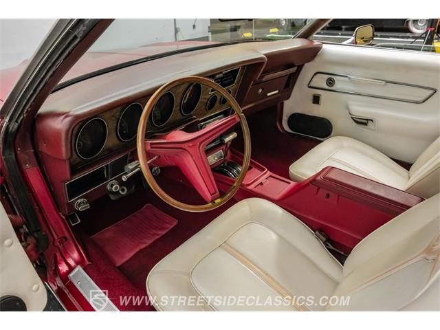 1973 Mercury Cougar (CC-2075018) for sale in Ft Worth, Texas