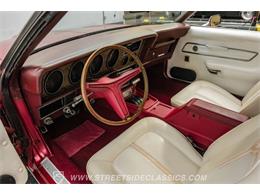 1973 Mercury Cougar (CC-2075018) for sale in Ft Worth, Texas