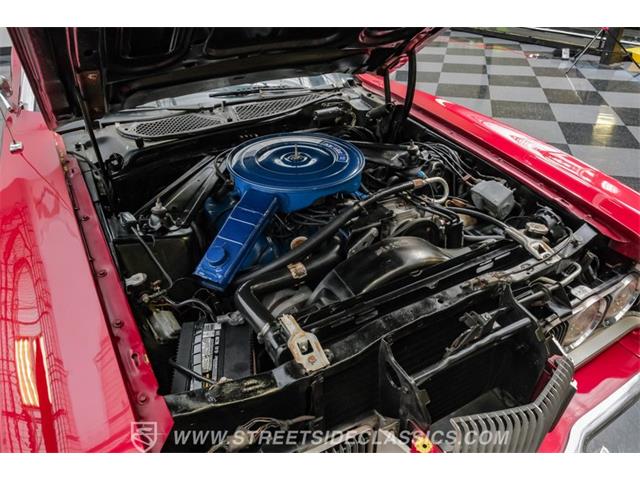 1973 Mercury Cougar (CC-2075018) for sale in Ft Worth, Texas