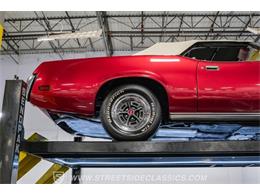 1973 Mercury Cougar (CC-2075018) for sale in Ft Worth, Texas